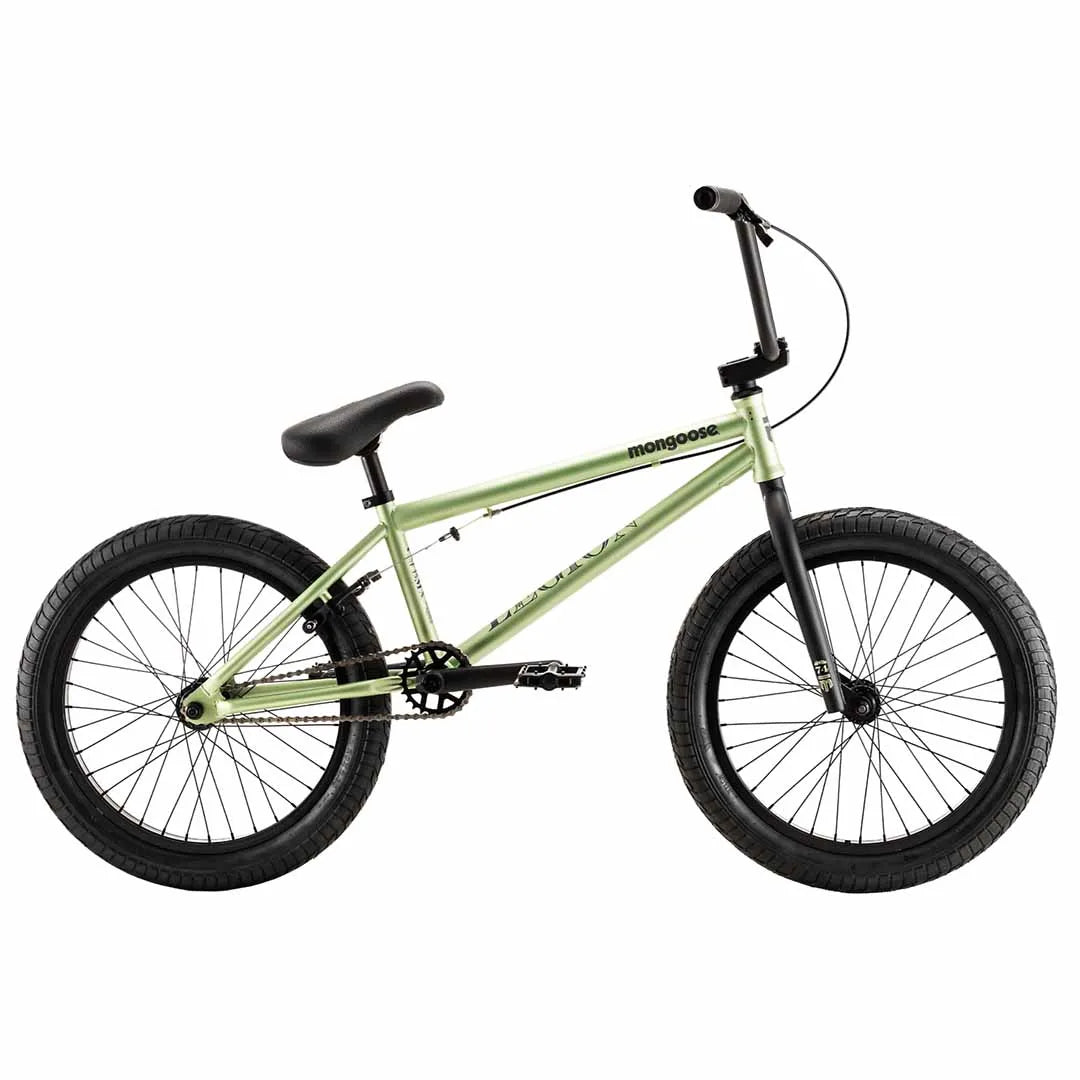 20 Mongoose Legion L60 2025 BMX Bike Ivanhoe Cycles