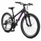 24" Mongoose Rockadile Girls (2025)