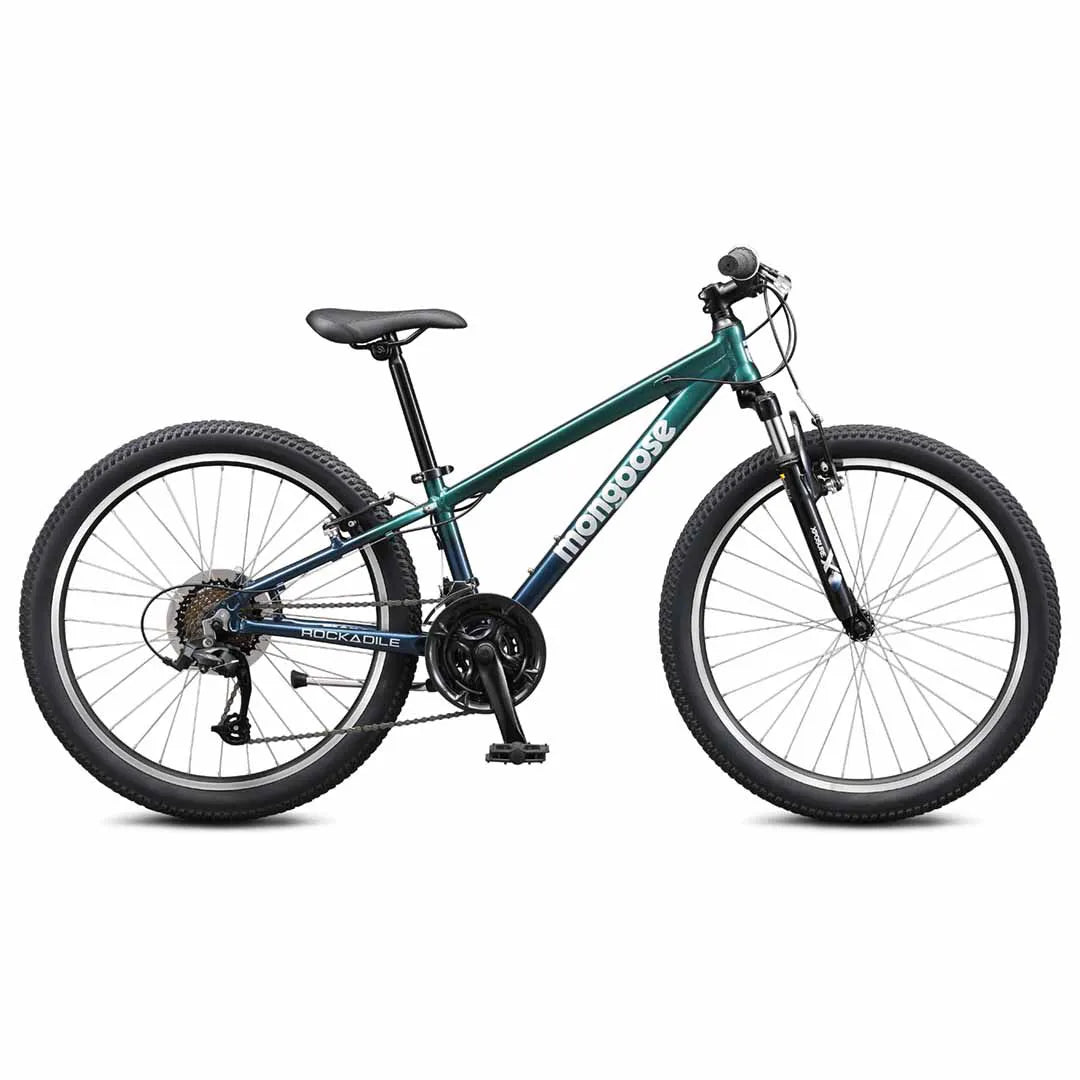 Mongoose rockadile price on sale