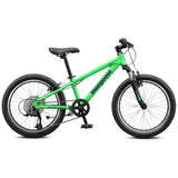 20" Mongoose Rockadile Boys 7 Speed (2025)