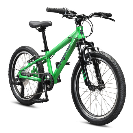 20" Mongoose Rockadile Boys 7 Speed (2025)