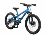 20" Mongoose Switchback