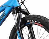 20" Mongoose Switchback