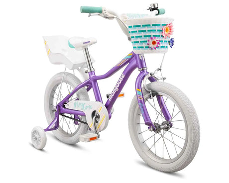 16" Mongoose Missygoose Girls (2025)