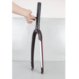 FOR76 Liv Avail Advanced 2017 Fork Disc Thru-Axle 225mm (new take-off)