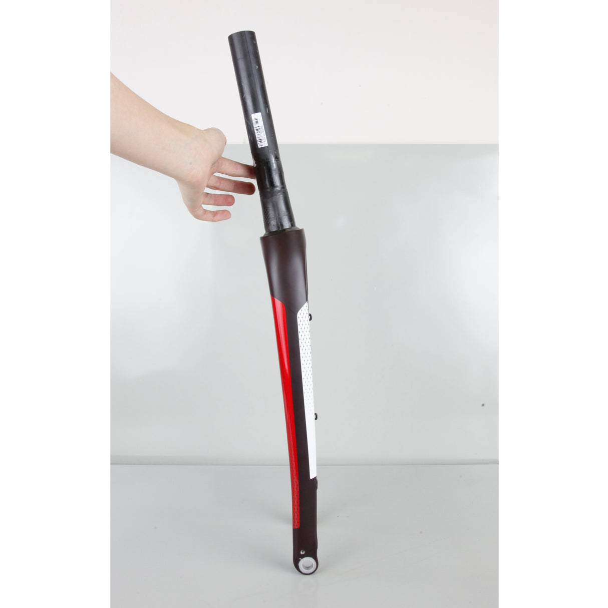 FOR76 Liv Avail Advanced 2017 Fork Disc Thru-Axle 225mm (new take-off)