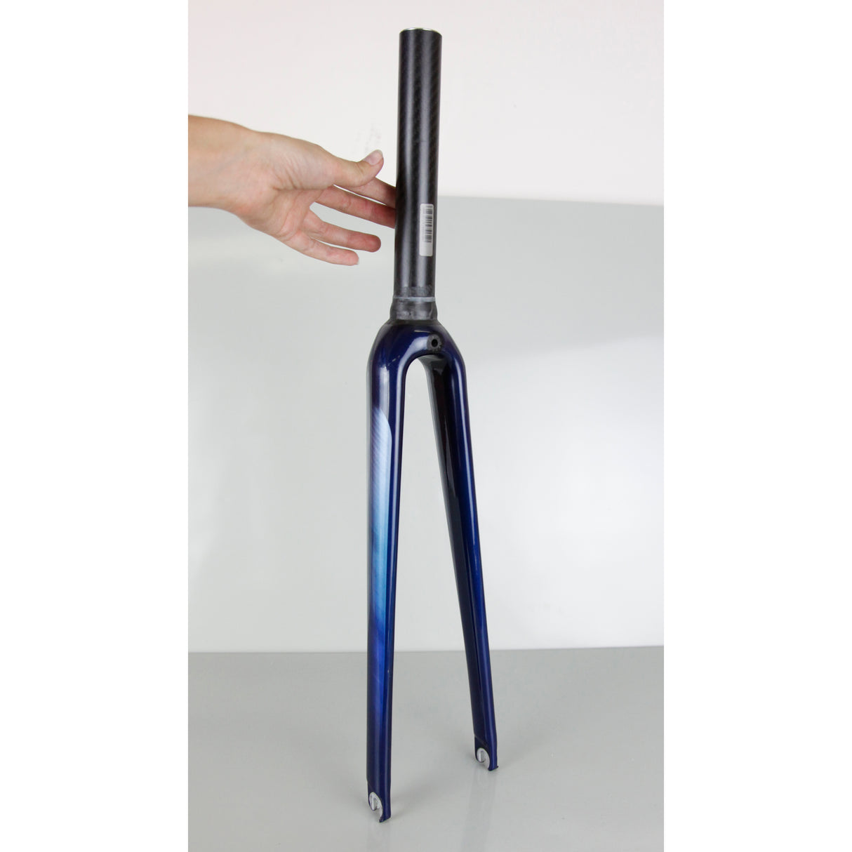 FOR126 Liv Langma Advanced Pro 0 2018 Fork OD2 Blue (New Take-off)