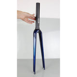 FOR126 Liv Langma Advanced Pro 0 2018 Fork OD2 Blue (New Take-off)