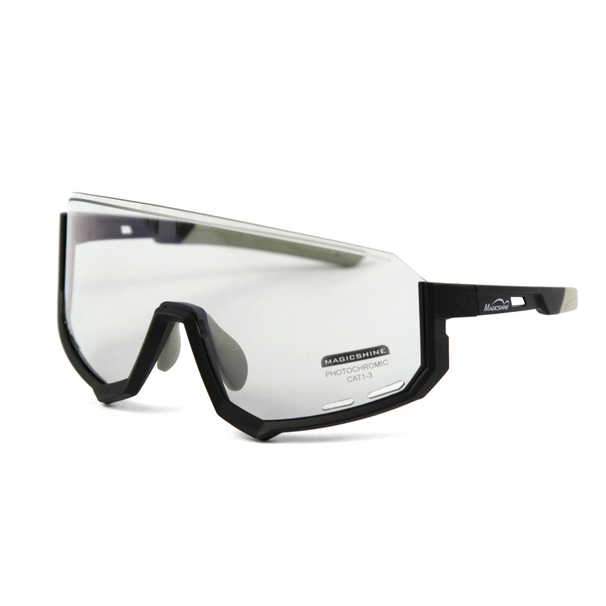 Magicshine Sprinter Photochromic Sunglasses