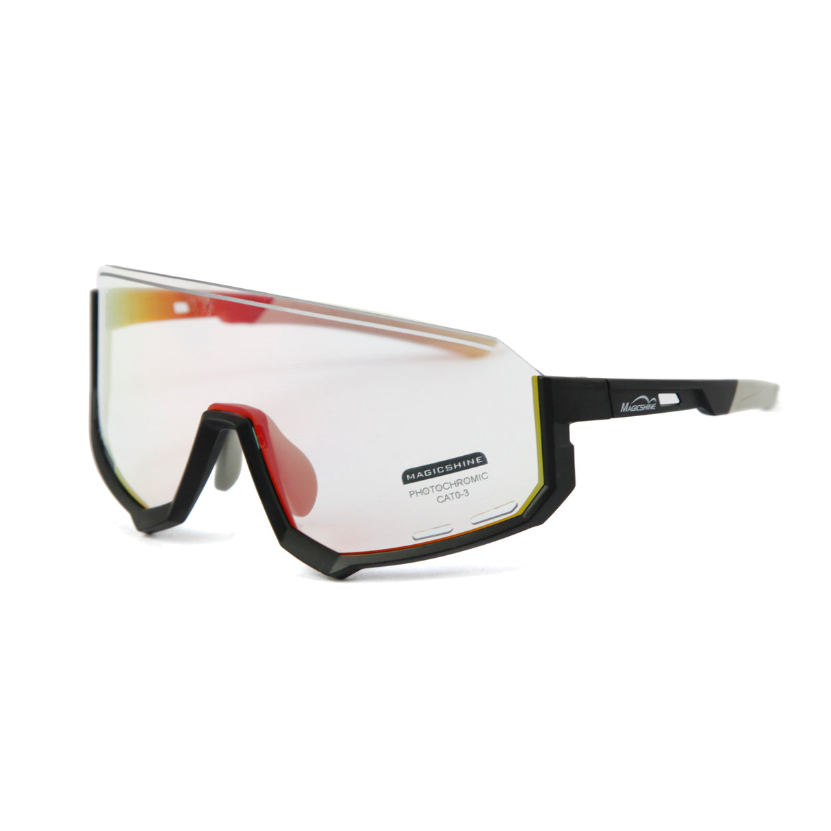 Magicshine Sprinter Photochromic Sunglasses