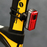 Moon Helix Lite 100lm Rear Light