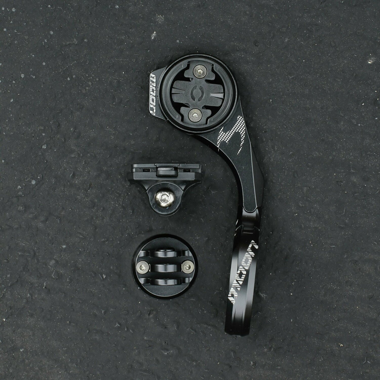 Moon M-01 GoPro/Garmin Combo 31.8mm Handelbar Mount XL