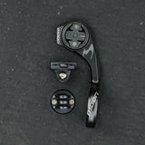 Moon M-01 GoPro/Garmin Combo 31.8mm Handelbar Mount XL