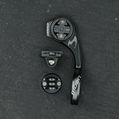 Moon M-01 GoPro/Garmin Combo 31.8mm Handelbar Mount XL