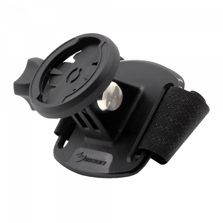 Moon Light RB-41 Helmet Mount