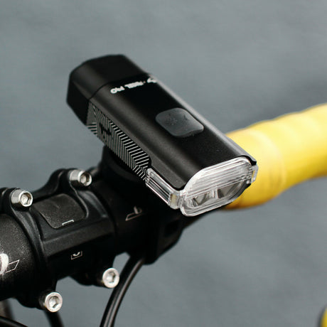 Moon Rigel Pro 1000lm Front Light