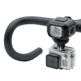 Moon Titan Max 1700lm Front Light with Remote