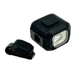 Moon Titan Max 1700lm Front Light with Remote