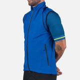 Bellwether Mens Velocity Convertible Jacket & Vest