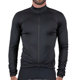 Bellwether Mens Draft Long Sleeve Jersey