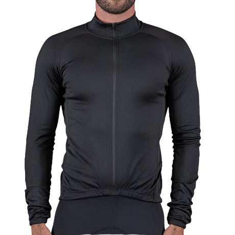 Bellwether Mens Draft Long Sleeve Jersey