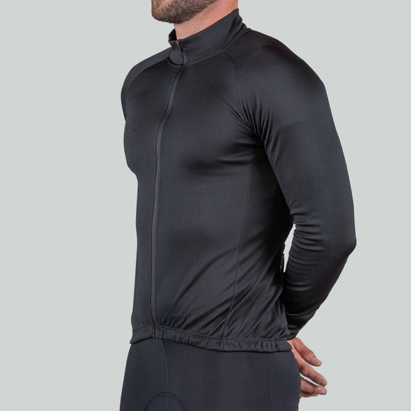 Bellwether Mens Draft Long Sleeve Jersey