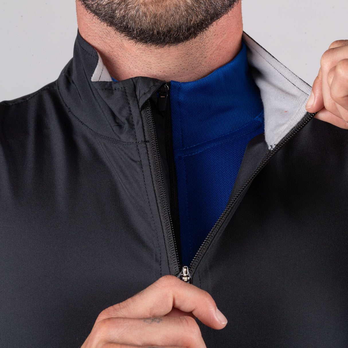 Bellwether Mens Velocity Vest