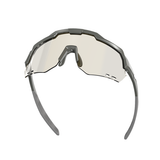 Magicshine Morpher Photochromic Mirror Sunglasses