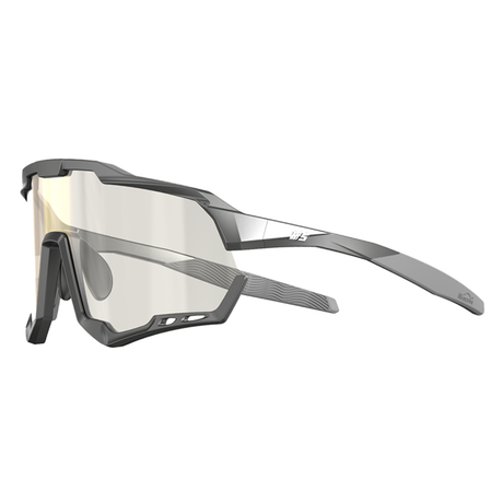 Magicshine Morpher Photochromic Mirror Sunglasses