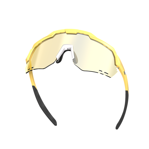 Magicshine Morpher Photochromic Mirror Sunglasses