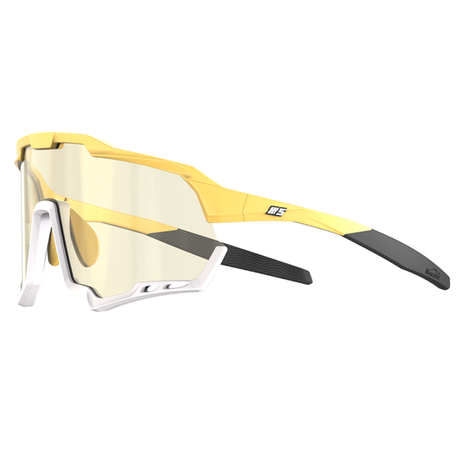 Magicshine Morpher Photochromic Mirror Sunglasses