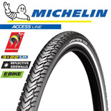 Tyre 700 x 35 Michelin Protek Cross Access