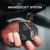 Magicshine EVO 1700 Pro Upside Down Front Light