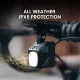 Magicshine EVO 1700 Pro Upside Down Front Light