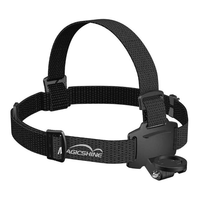 Magicshine Helmet & Headlamp Light Mount Kit MJ-6276