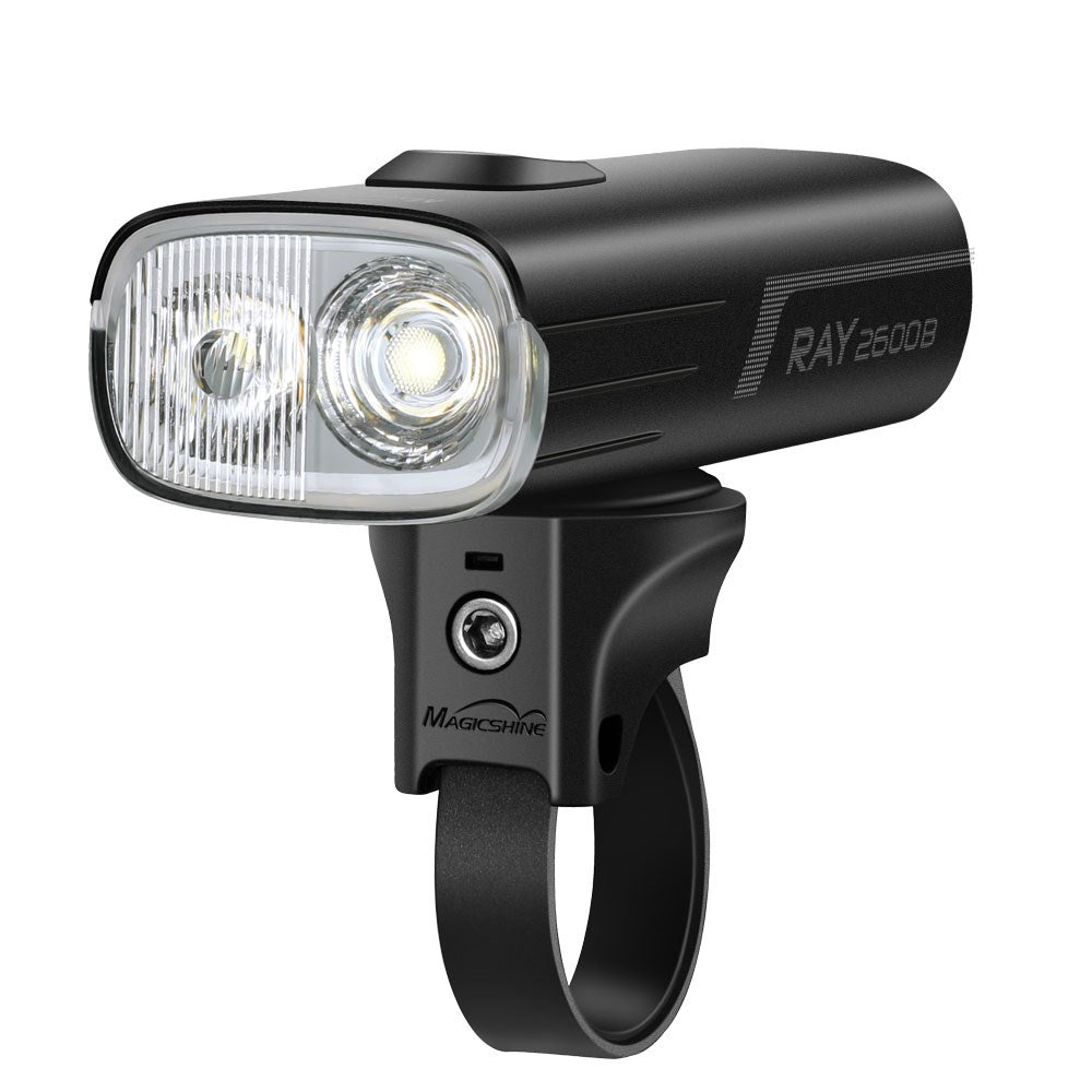 Magicshine Ray 2600 Bluetooth Front Light