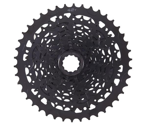 Cassette 9 Speed Microshift Advent CS-H093