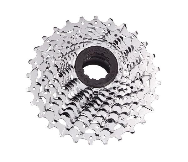 Cassette 10 Speed Microshift R10 CS-H100 11-25T Silver