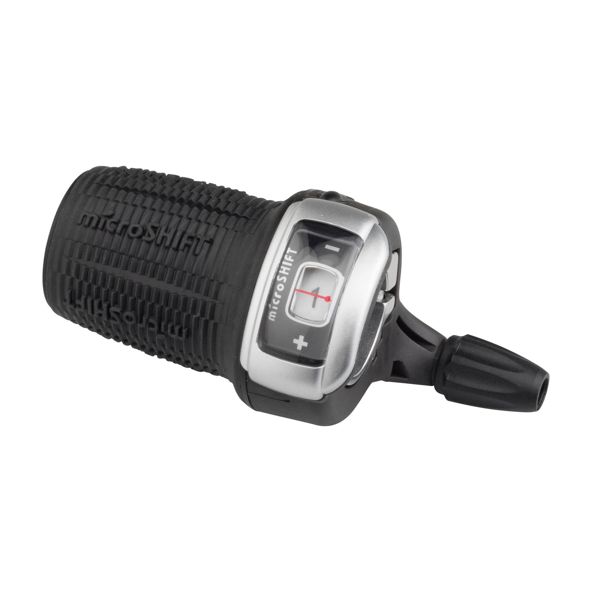 Shifter Microshift Twist DS85 3x7 Pair (Shimano Mountain)
