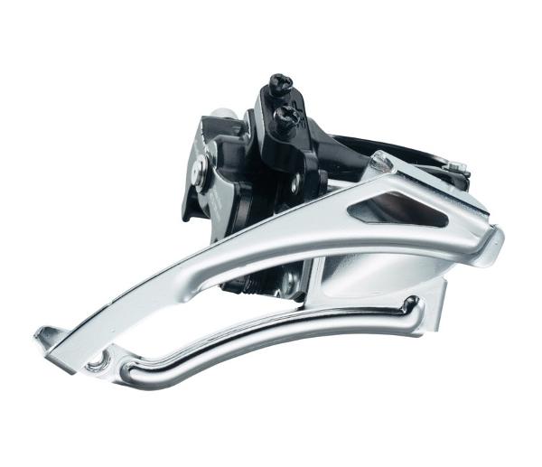Front Derailleur 3 Speed Microshift Mezzo