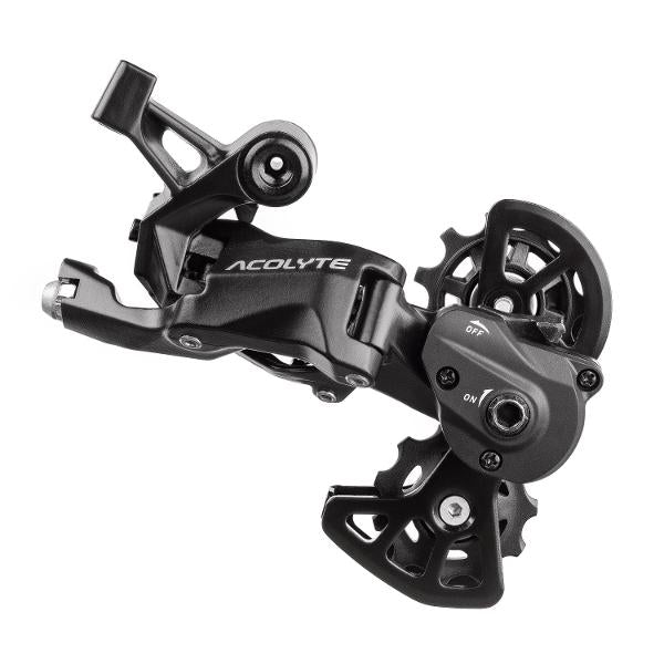Rear Derailleur 8 Speed Microshift Short Cage RD-M5185S
