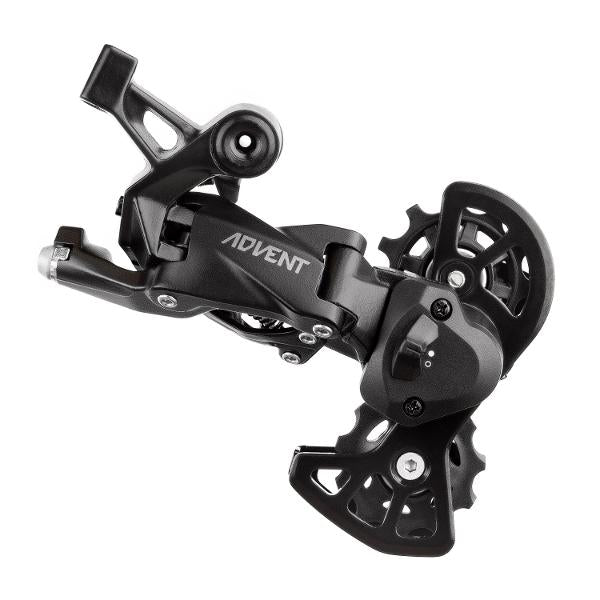 Rear Derailleur Microshift Advent RD-M6195S 1x9 Short Cage Clutch (Microshift Only)