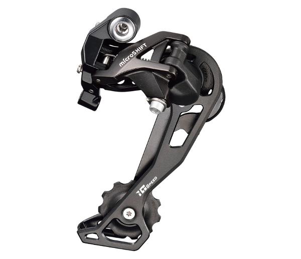 Rear Derailleur Microshift XLE 10 RD-M61L 2/3x10 Long Cage (Shimano MTB)