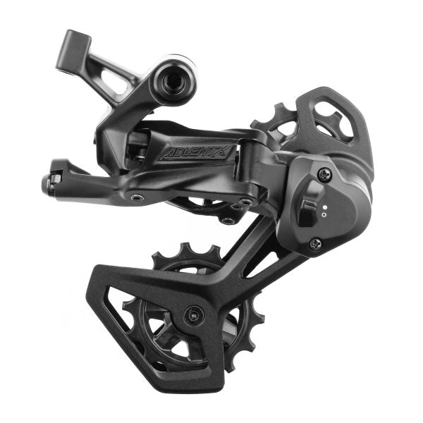 Rear Derailleur Microshift Advent X 1x10 Ver.B Med Cage Clutched 11-48T (Microshift Only)