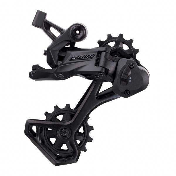 Rear Derailleur M 10 Speed Microshift Advent 11-48