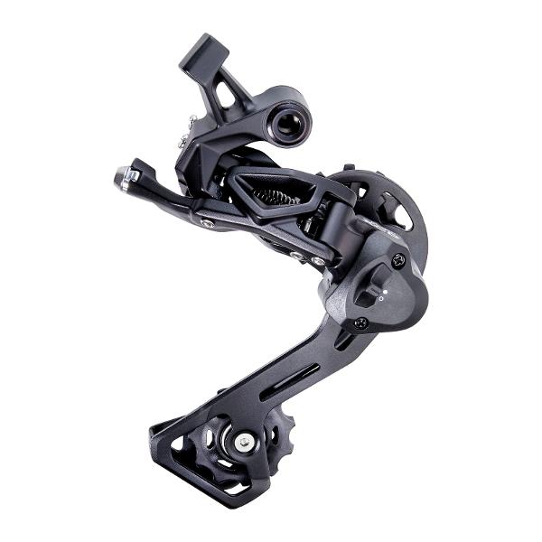 Rear Derailleur Microshift XCD 11 RD-M865M 1x11 Medium Cage Clutch (Shimano MTB)