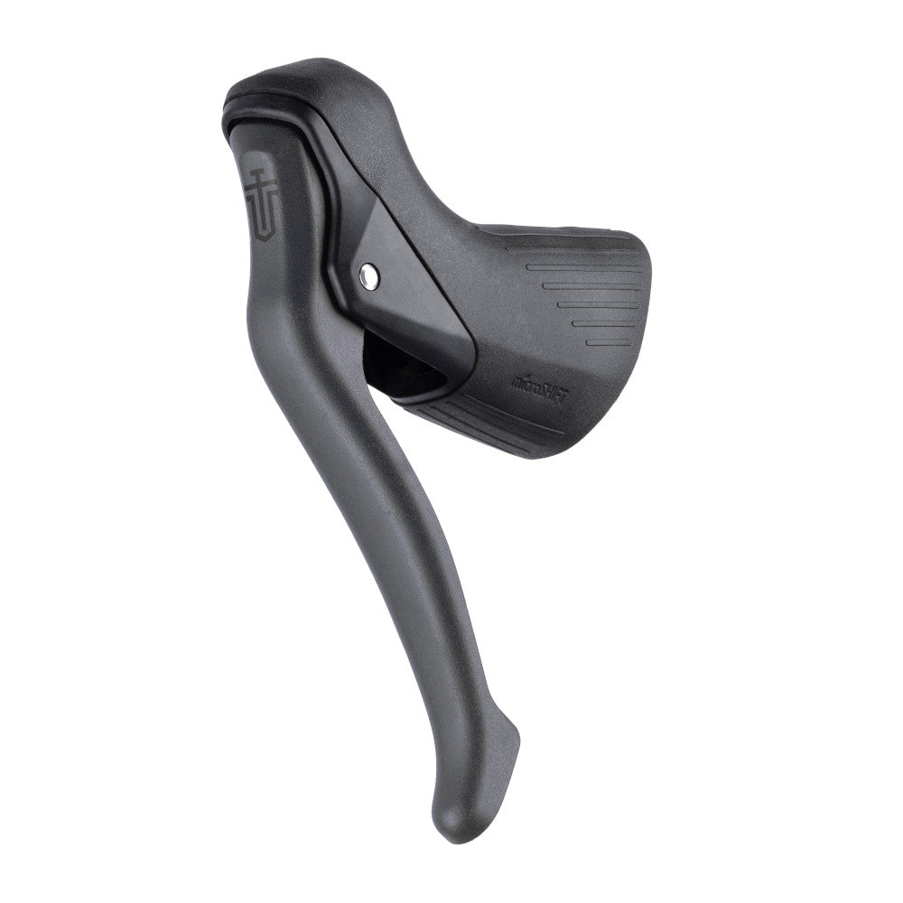 Shifter Microshift Sword Gravel Drop Bar Brake Lever Left
