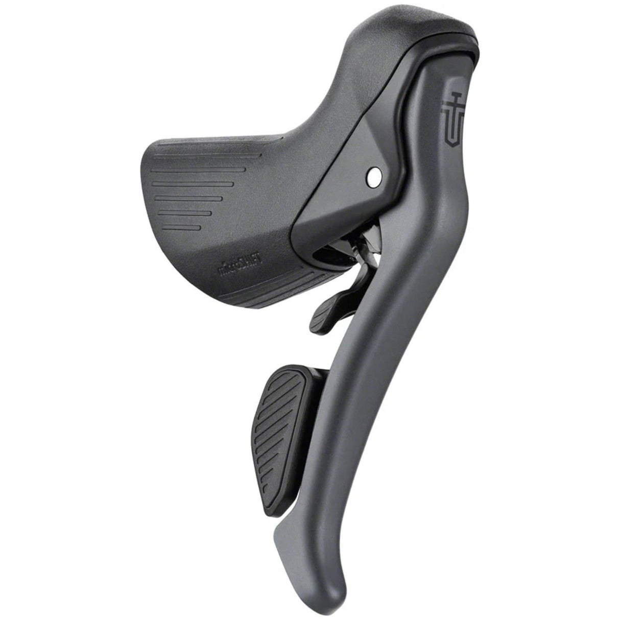 Shifter Microshift Sword Gravel Drop Bar Right 10