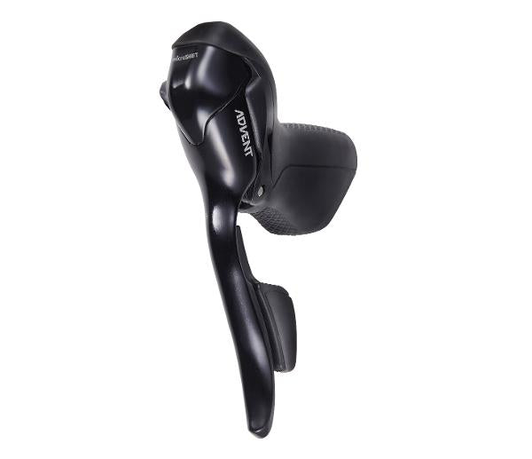 Shifter Microshift Drop Bar Advent SB-M090-LD Brake and Dropper Post Left (Microshift Only)