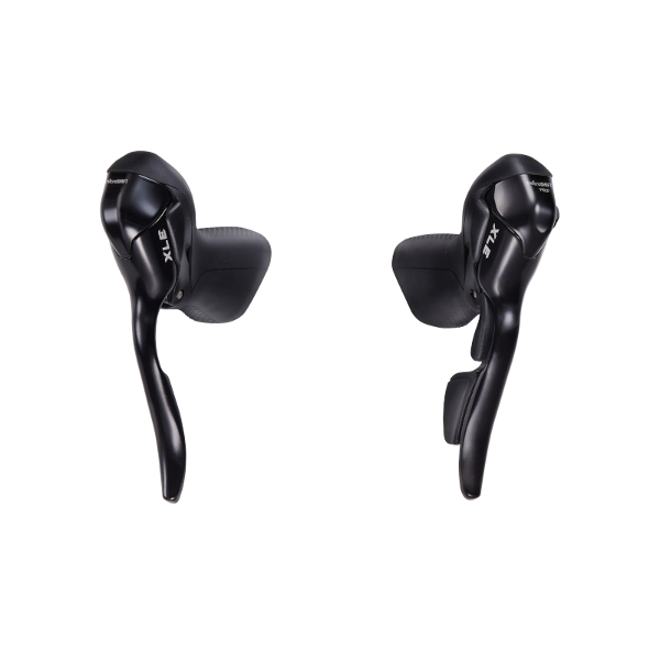 Shifter Microshift Drop Bar XLE 11 SB-M110 1x11 Pair (Shimano Mountain)